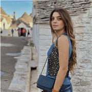 Ciao sono lorenza offro lezioni di francese e psicologia